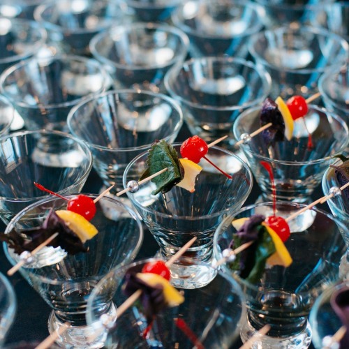 Corporate Open House