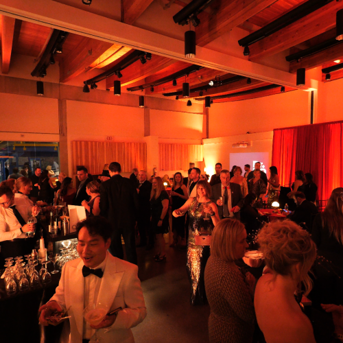 Death by Chocolate 2024