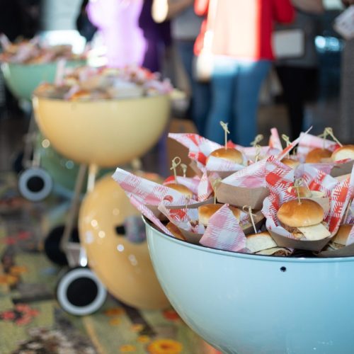 Emprise Bank Family Reunion 2023