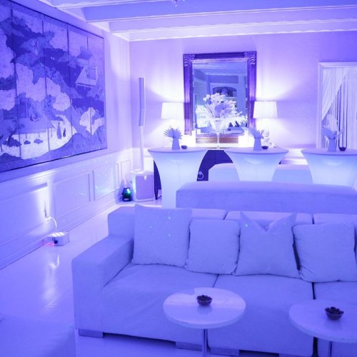 Intimate Private Home PURE Party