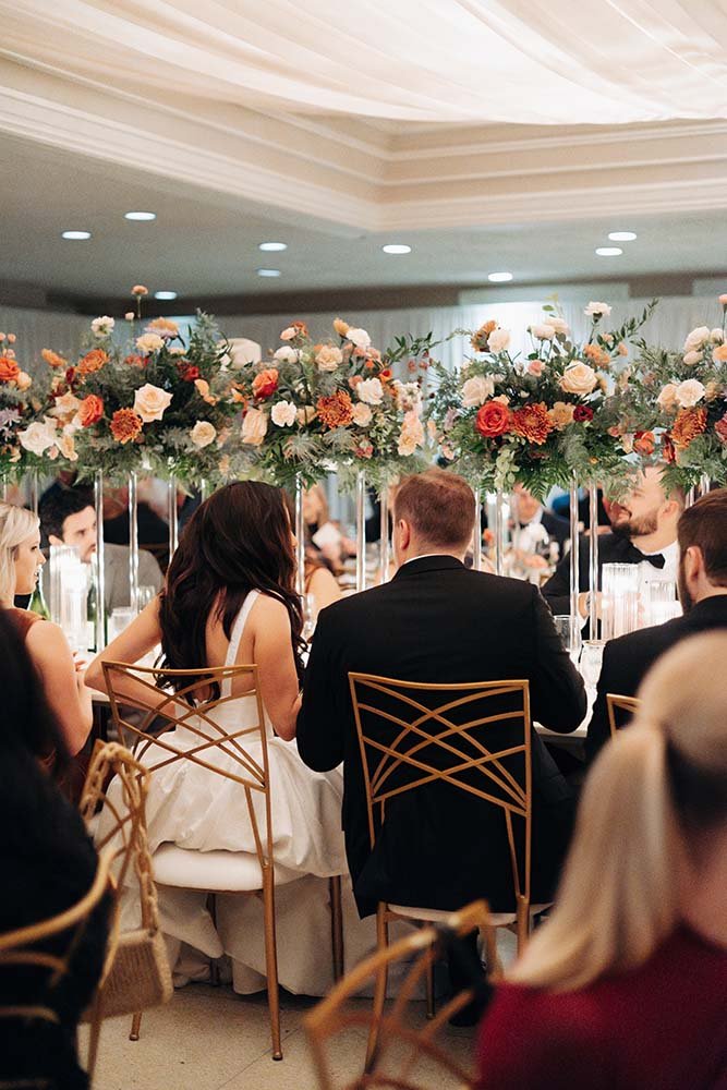 Kaylea +  Jack's Blush Affair 