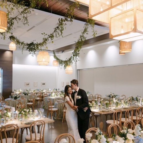Kimmy +  David's Coastal Soirée
