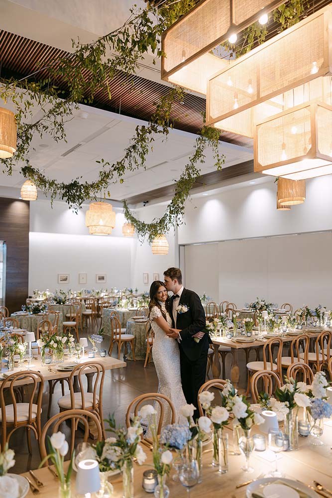 Kimmy +  David's Coastal Soirée